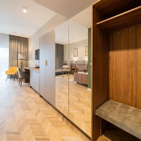 Hotel Rehabilis Katowice