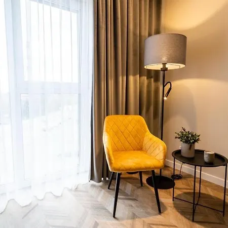 Rehabilis Hotel Katowice