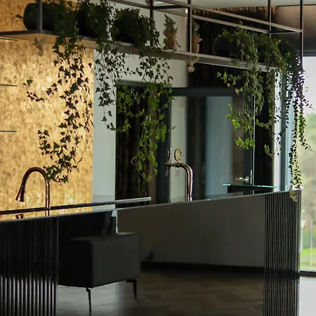 Rehabilis Hotel Katowice