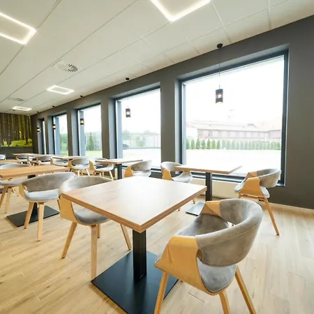 Hotel Rehabilis Katowice