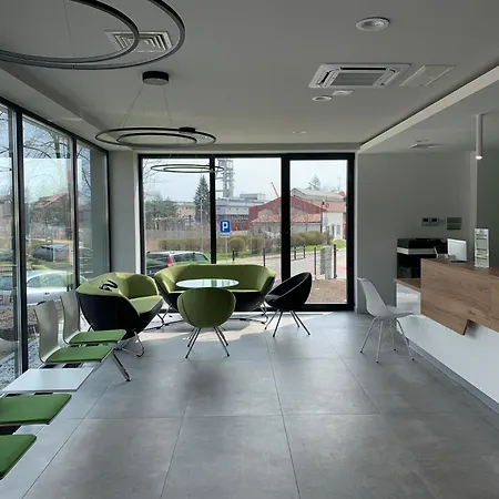 Rehabilis Hotel Katowice