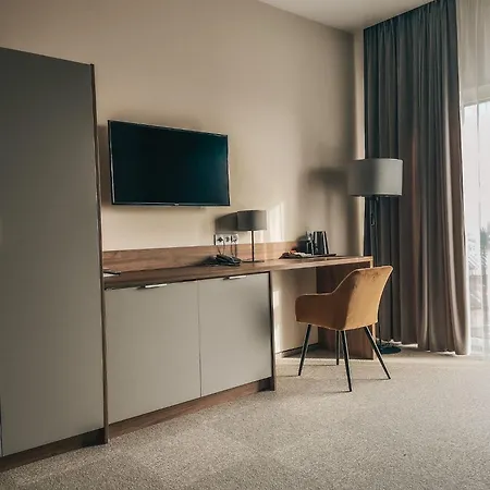 Hotel Rehabilis Katowice