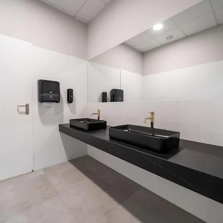 Rehabilis Hotel Katowice