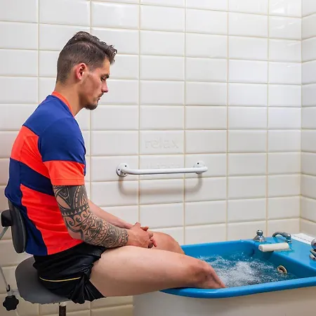 Hotel Rehabilis Katowice