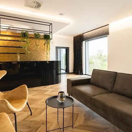 Rehabilis Hotel Katowice