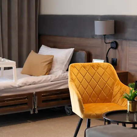 Rehabilis 3* Katovice