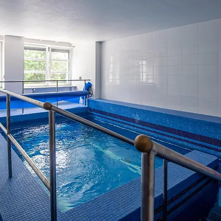 Hotel Rehabilis Katowice