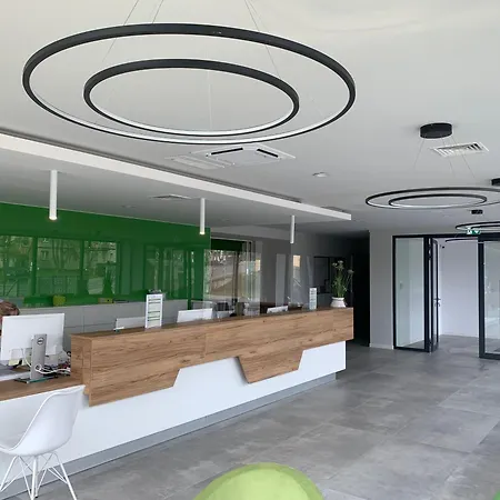 Rehabilis Hotel Katowice