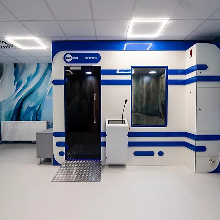 Rehabilis 3* Katowice