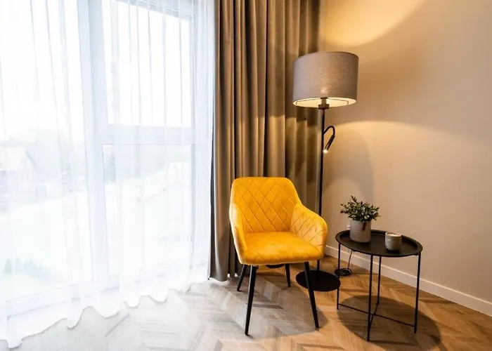 Rehabilis Hotel Katowice