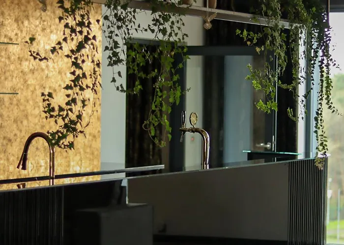 Rehabilis Hotel Katowice