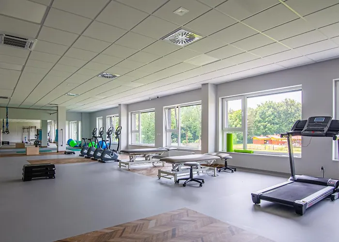 Rehabilis 3* Katowice