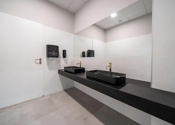 Rehabilis Hotel Katowice