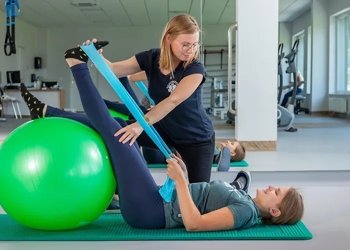 Rehabilis Hotel Katowice