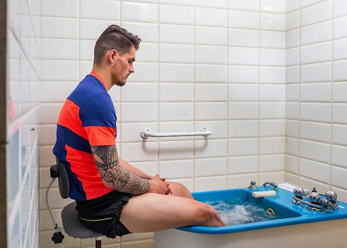 Hotel Rehabilis Katowice