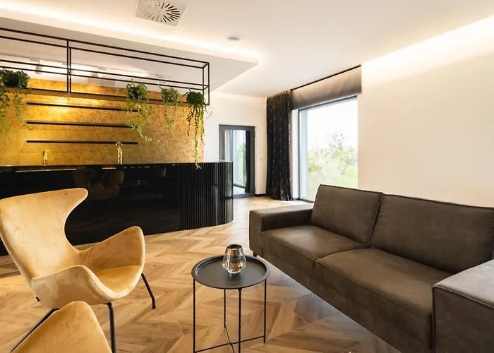 Rehabilis Hotel Katowice