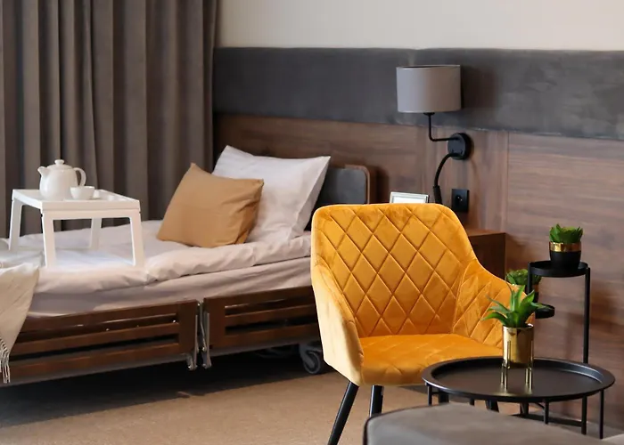 Rehabilis 3* Katowice