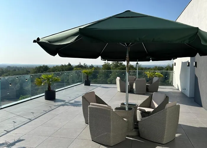 Rehabilis Hotel Katowice