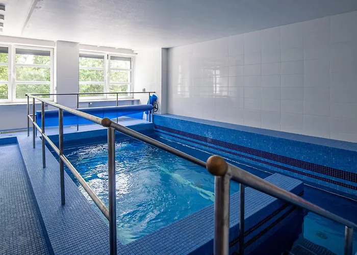 Hotel Rehabilis Katowice