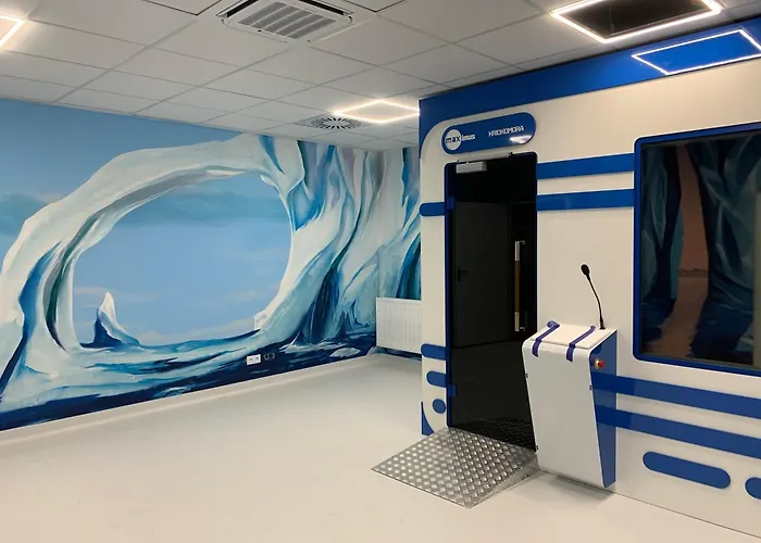 Hotel Rehabilis Katowice