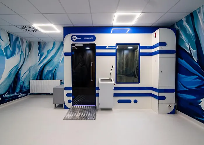 Rehabilis 3* Katowice