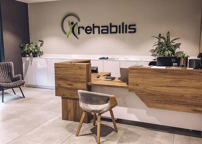 Rehabilis