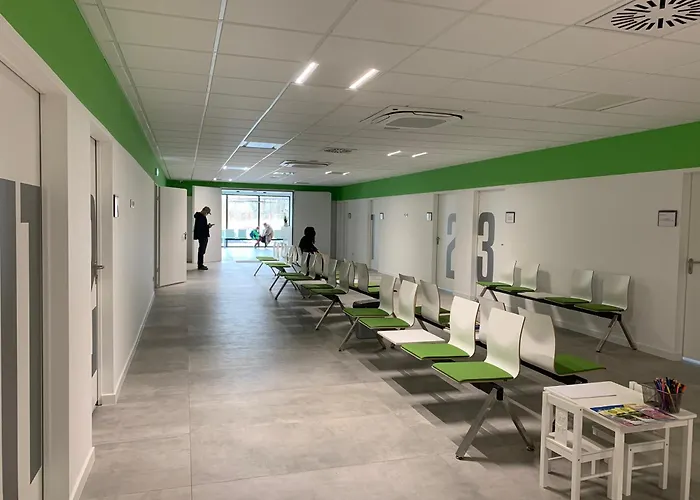 Hotel Rehabilis Katowice