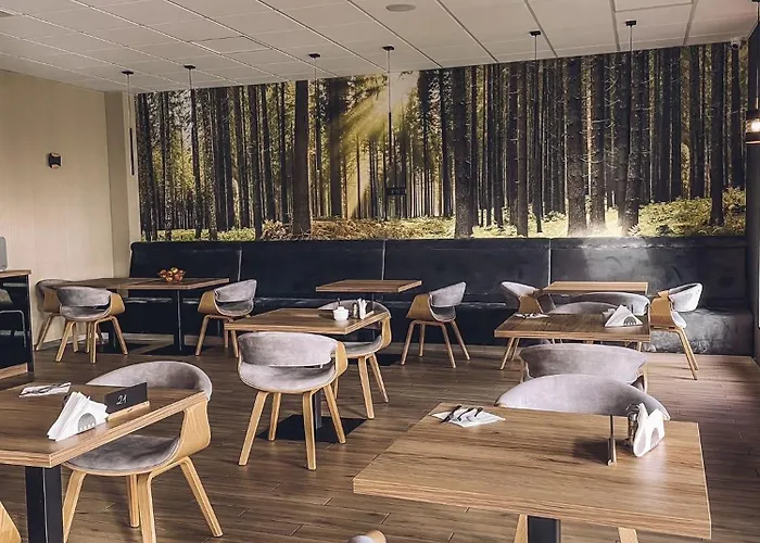 Rehabilis 3* Katowice